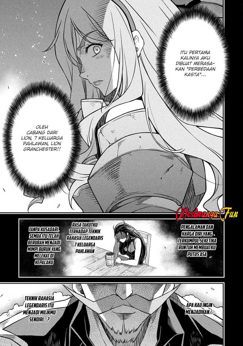 Drawing: Saikyou Mangaka wa Oekaki Skill de Isekai Musou Suru! chapter 143